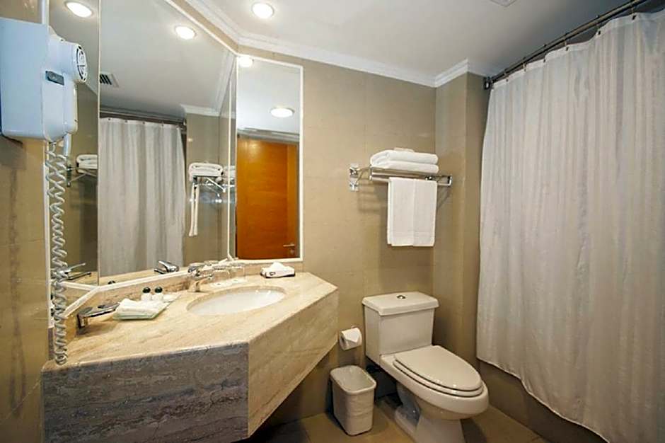 Hotel Diego de Almagro Valparaíso