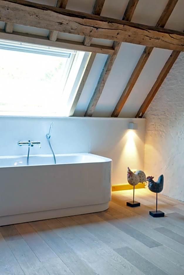 Hostellerie Hof Ter Doest