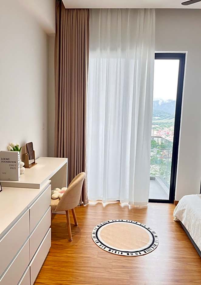 The Beacon Executive Penang Georgetown