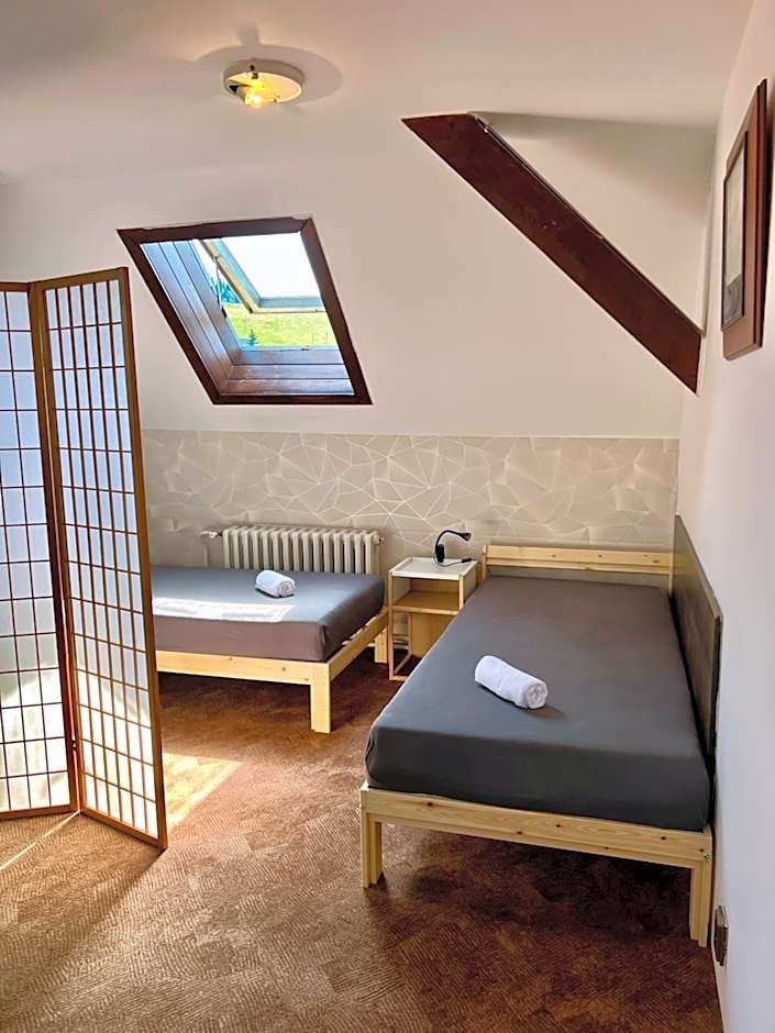 Horský Hotel Jelínek