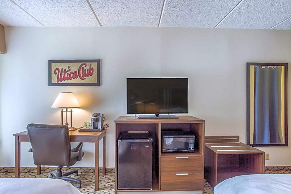 Burrstone Inn, Ascend Hotel Collection