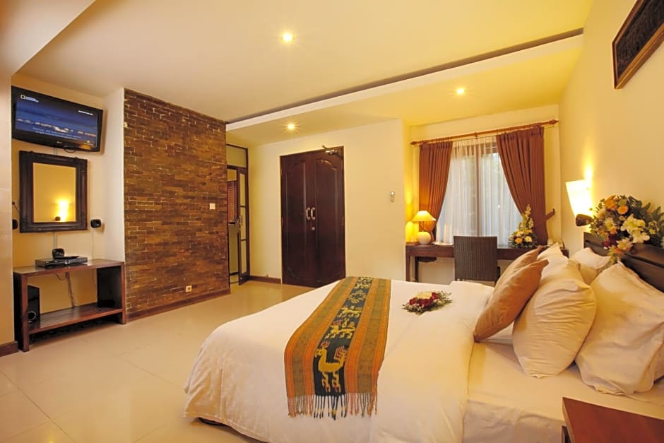 Putu Bali Villa & Spa