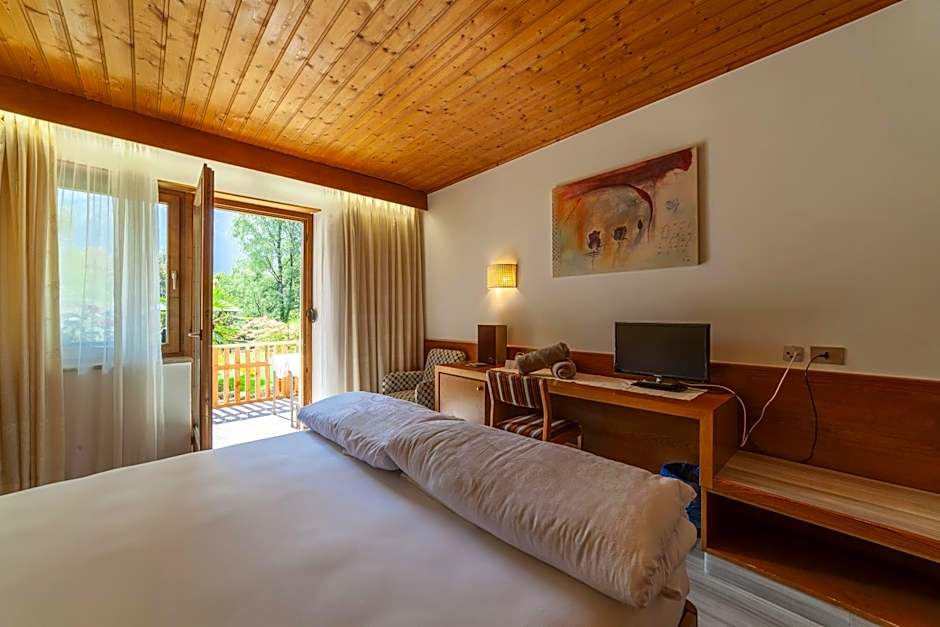Hotel St. Pankraz