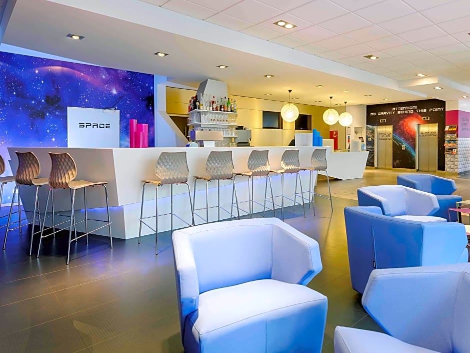 B&B Hotel Bremen-Altstadt