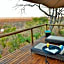 Ghoha Hills Savuti Lodge