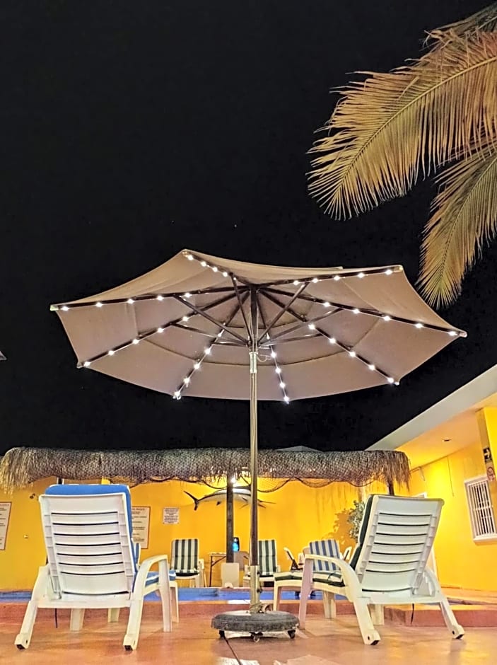 Marina del Sol