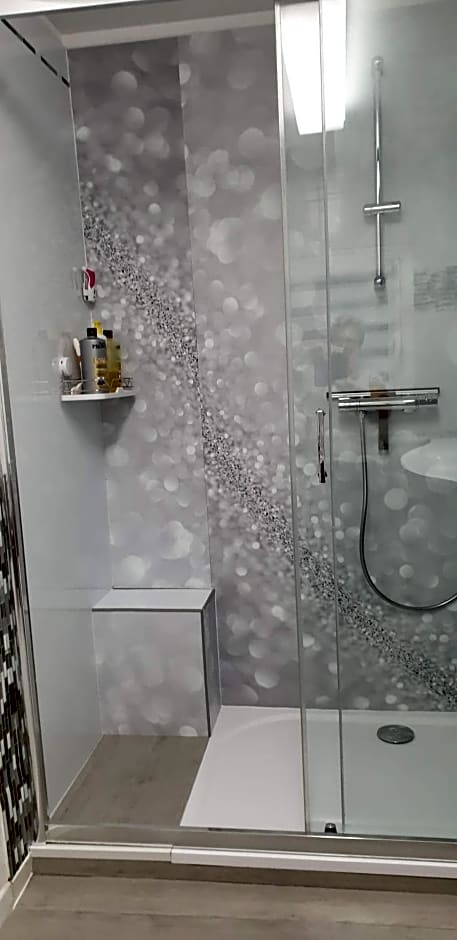 Chambres d'hôtes Chez Pat et Nanou