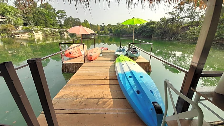 Thana Lagoon Resort – Pak Chong, GA