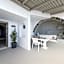 Anemos Cave Suites