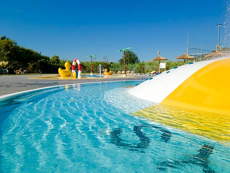 Cabot Pollensa Park Spa