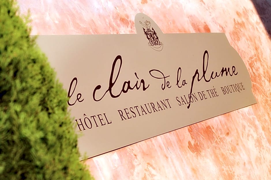 Le Clair de la Plume - Les Collectionneurs