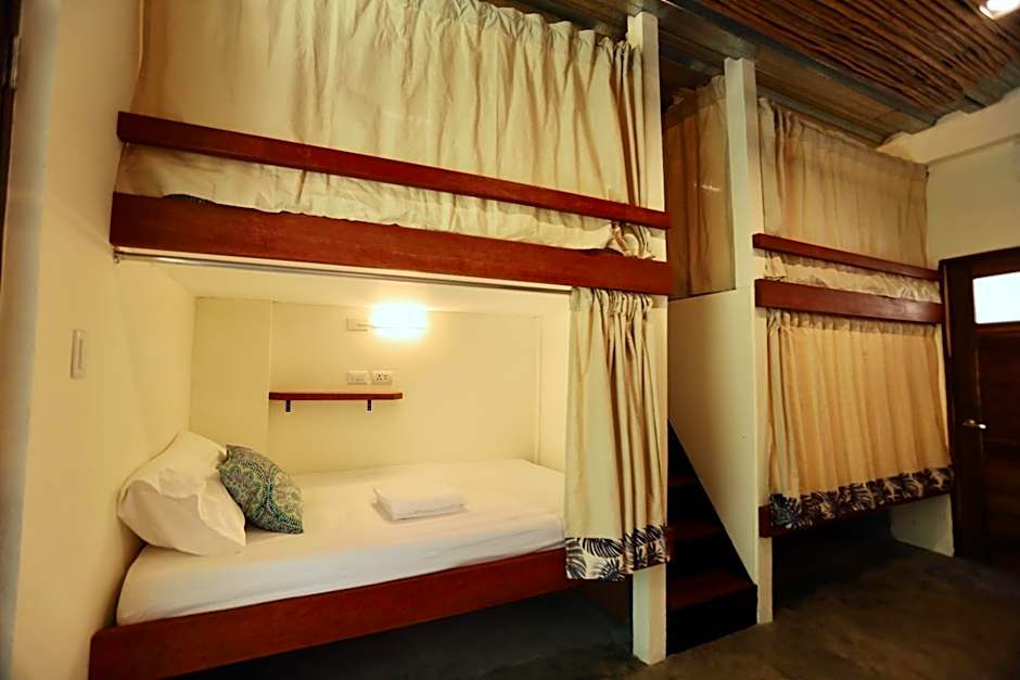 LaFinca Hostel Siargao