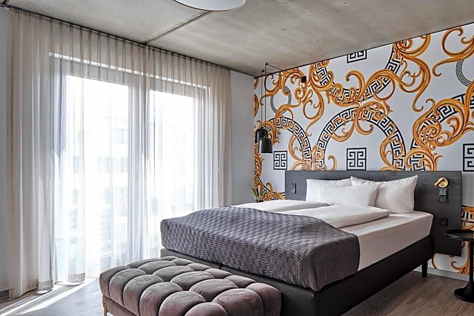 Hotel BalthazarS