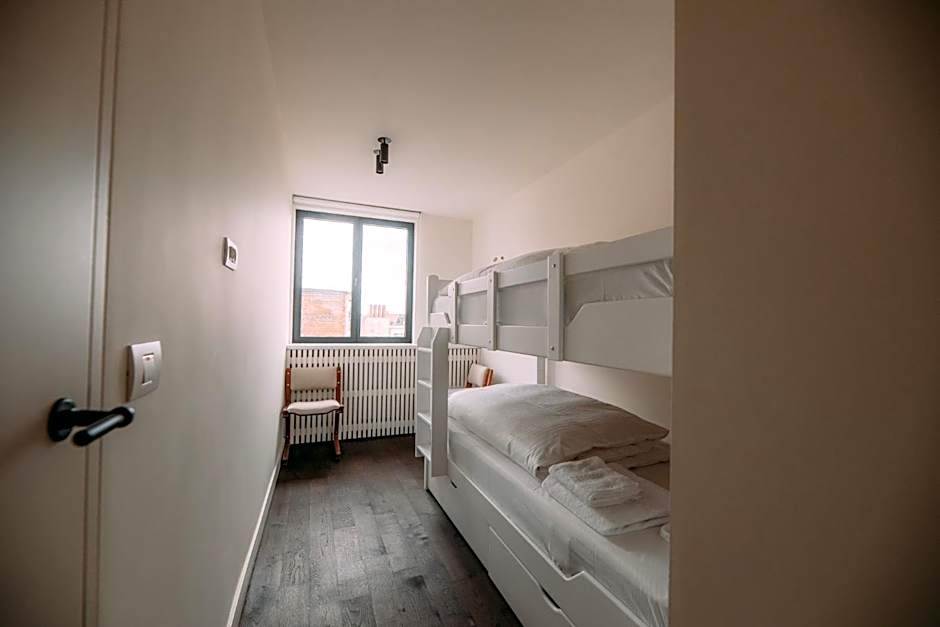Sud d'Anvers