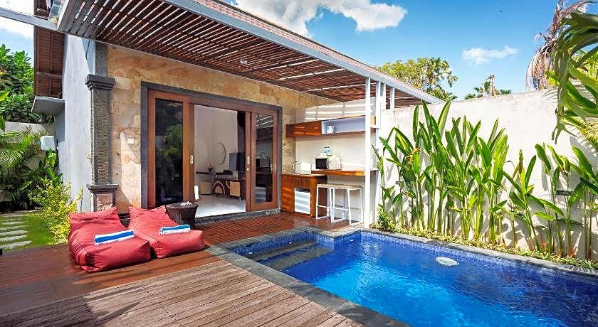 Paisa Villa Seminyak