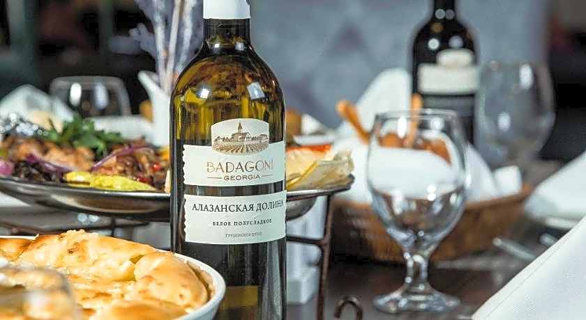 Ramada by Wyndham Shymkent