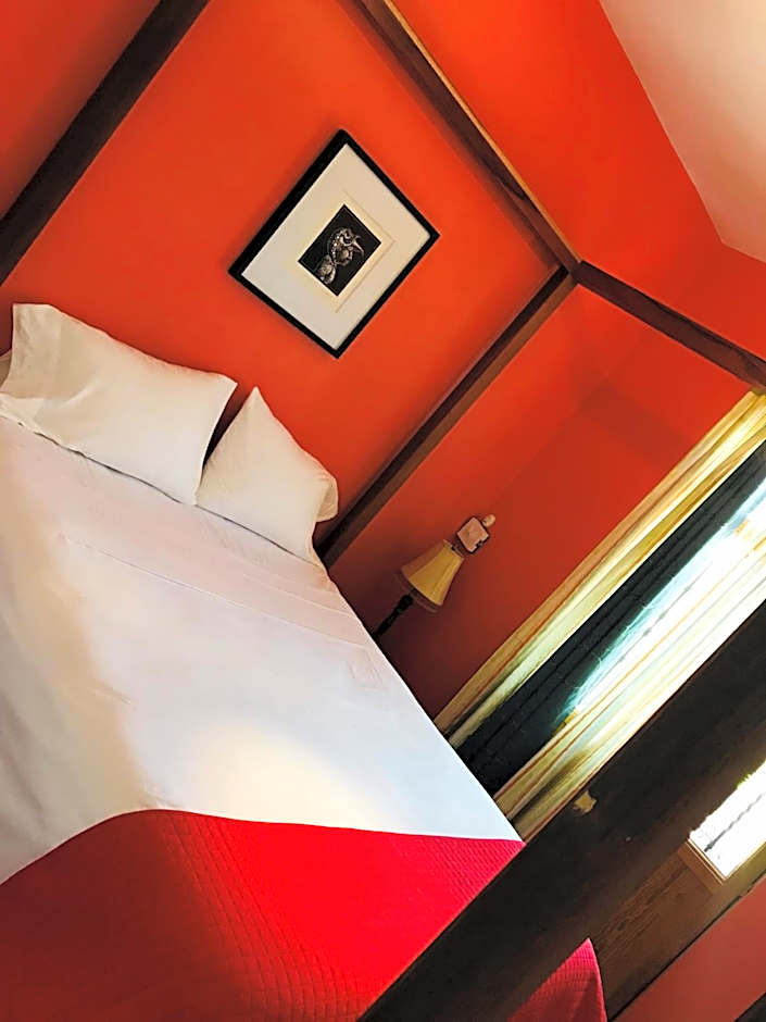 Azul Cielo Hostel