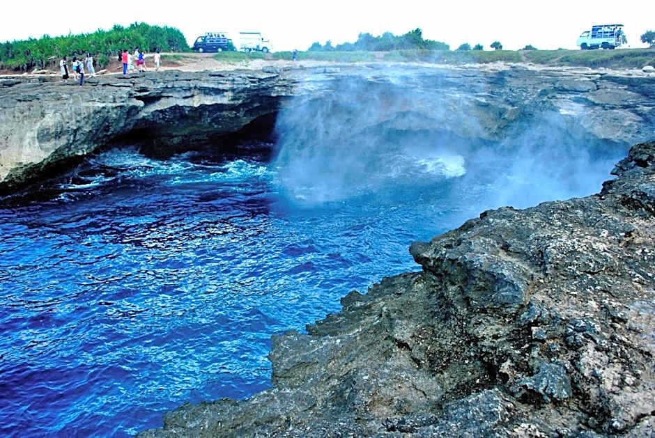 Damara Lembongan