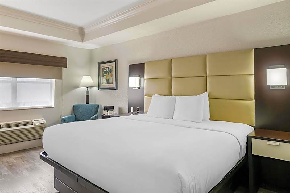 Best Western Plus Jfk Inn & Suites