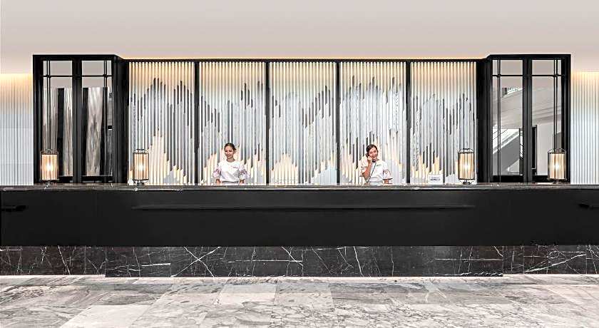 Courtyard by Marriott Phuket Town