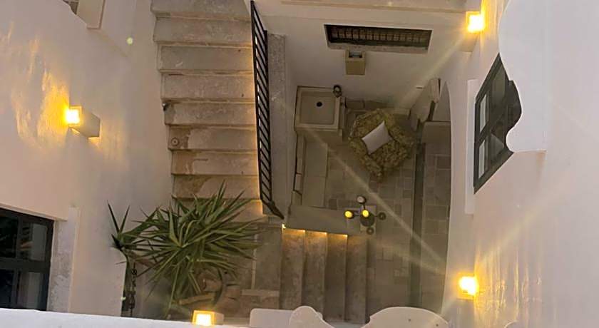 Palazzo NUR Luxury Rooms