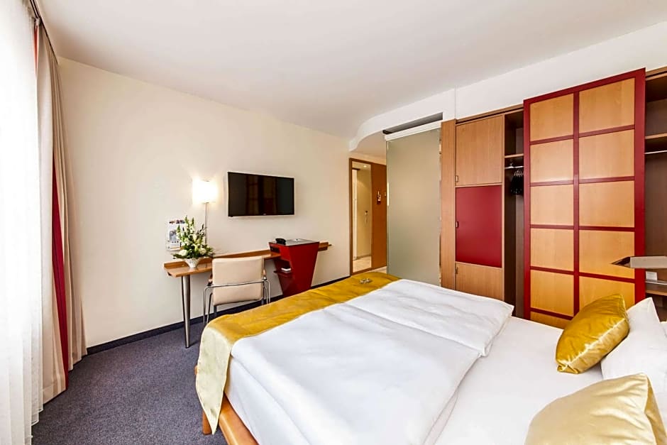 Novum Hotel Ambassador