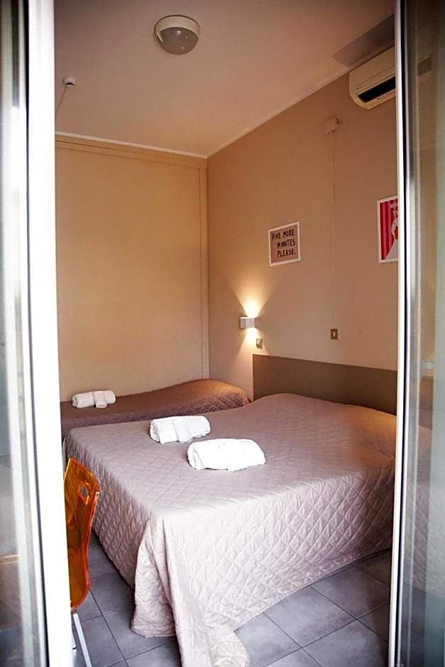 Hotel Austria