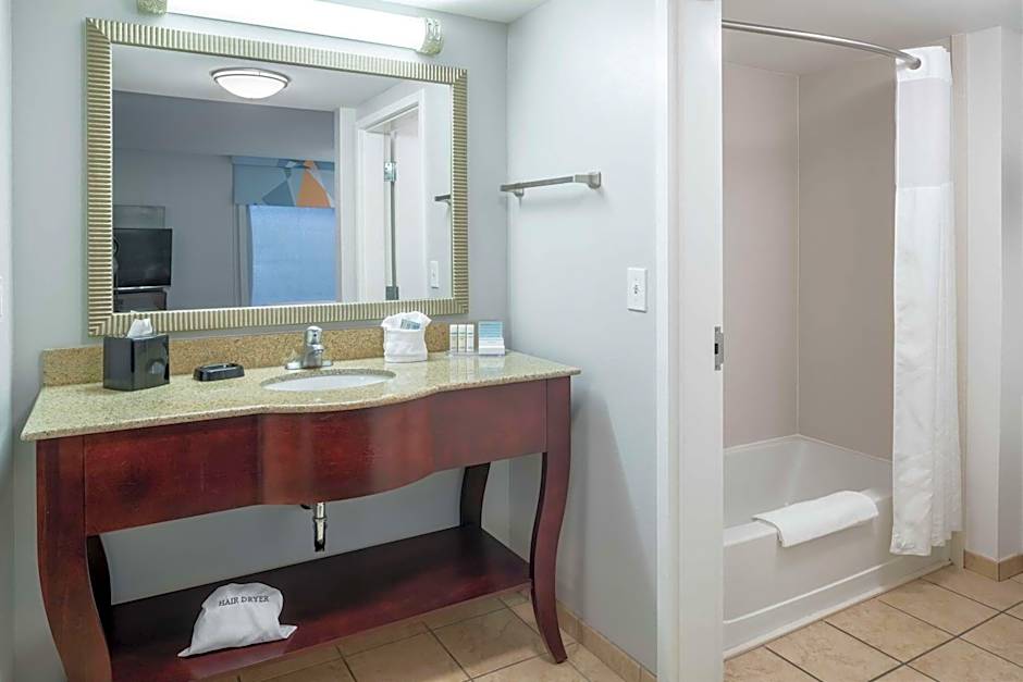 Hampton Inn & Suites Panama City Beach-Pier Park Area