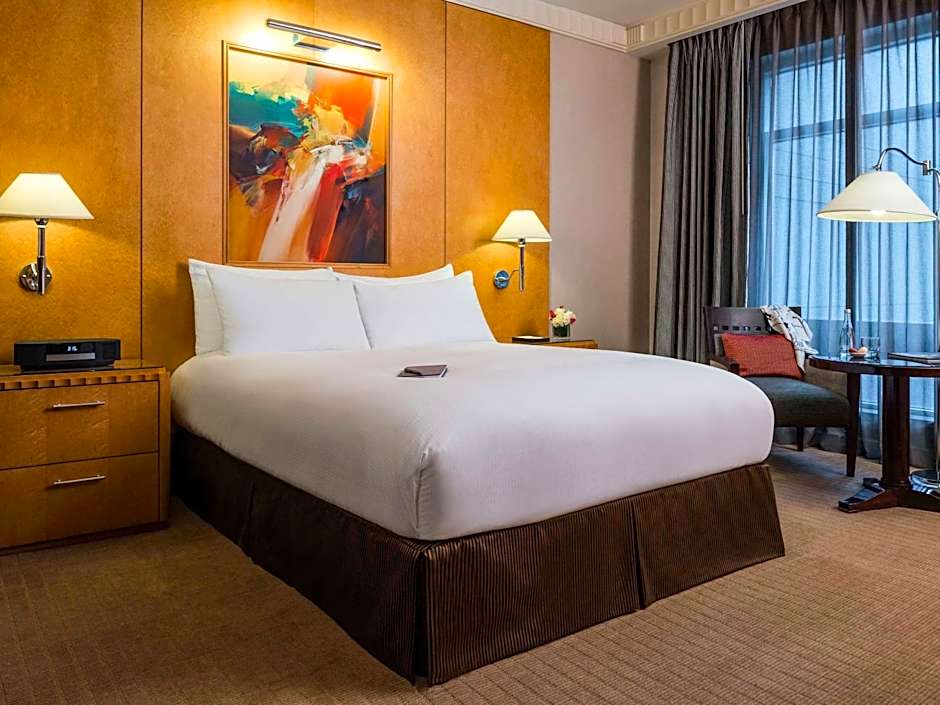 Sofitel New York