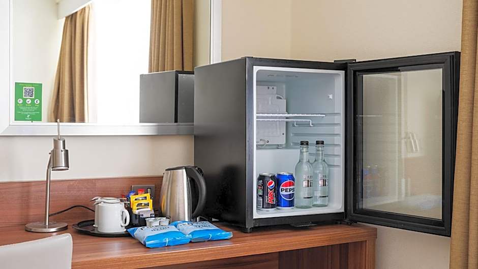 Holiday Inn Ipswich By IHG