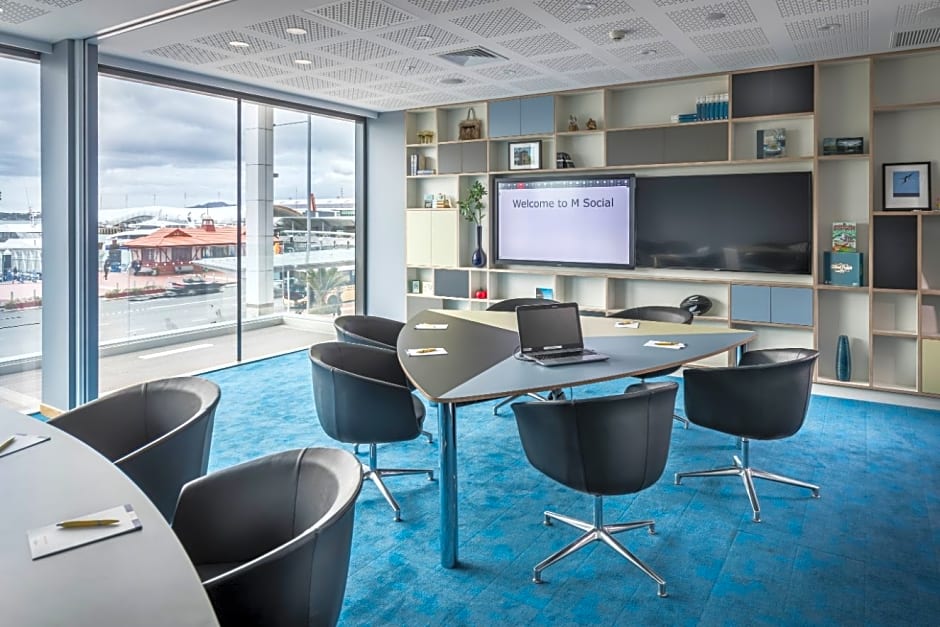 M Social Auckland
