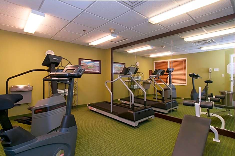 Fairfield by Marriott Inn & Suites Columbia Harbison