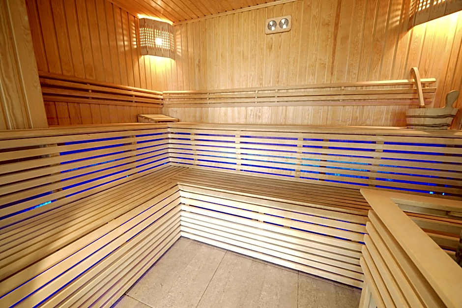 Harmony Suites - Monte Carlo