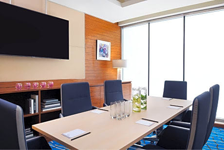 Marriott Executive Apartments Al Khobar