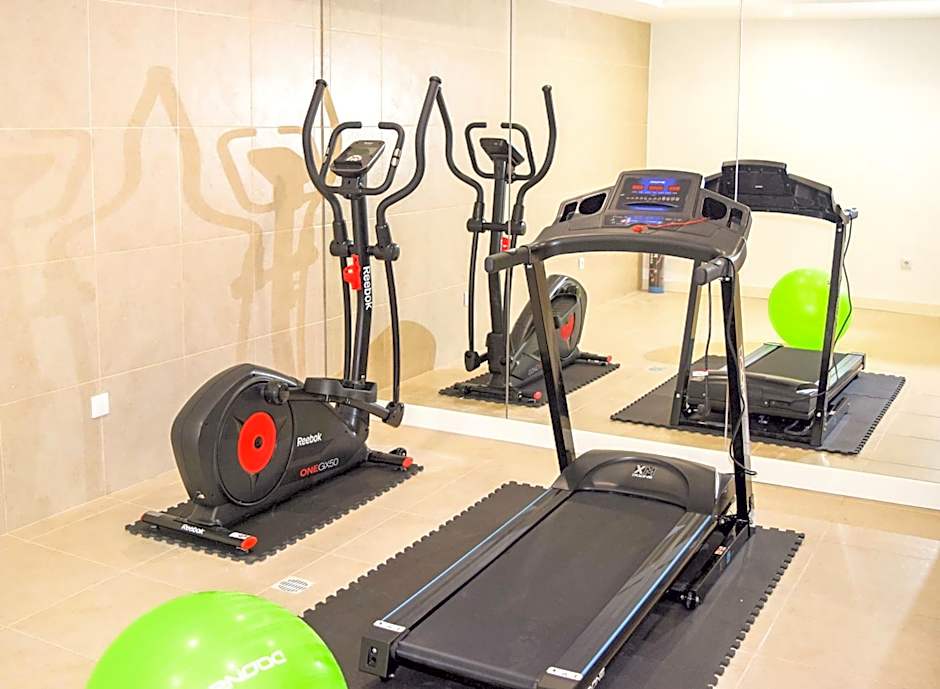 Hotel Solar Bom Jesus