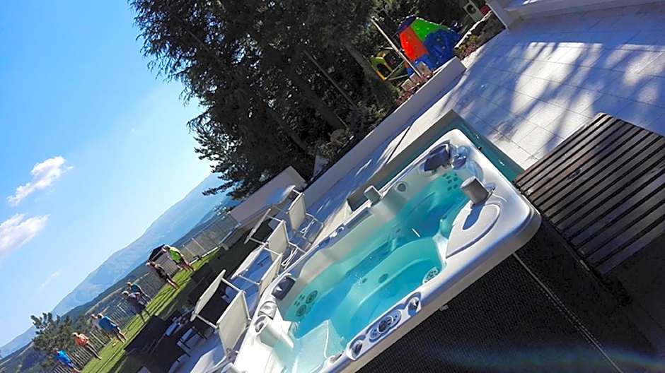 Hotel Nido dell'Aquila