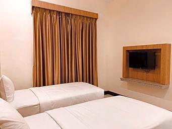 Bintan Lumba Lumba Inn Hotel