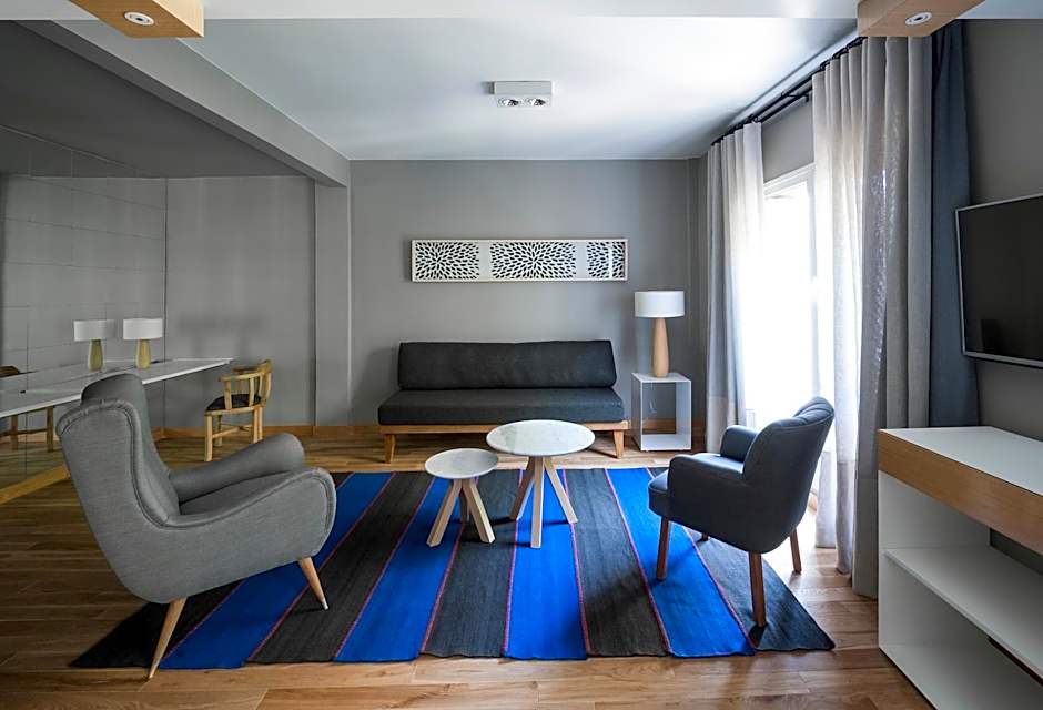 Hotel Arenales