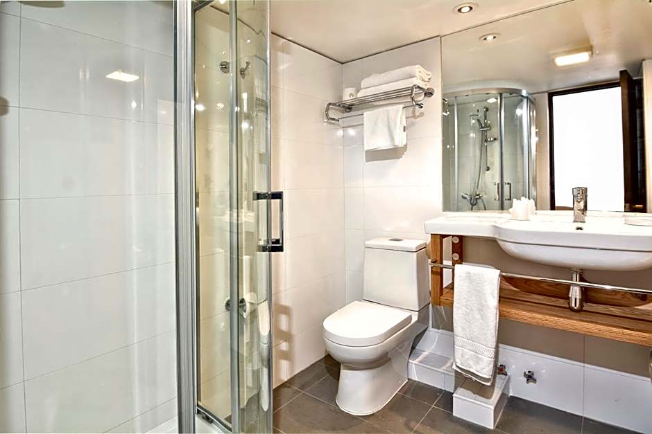 Hotel Eurotel Providencia