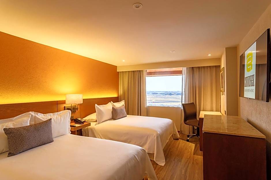 Camino Real Aeropuerto