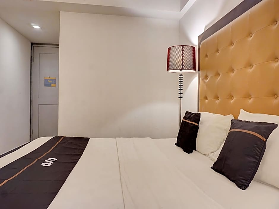 Hotel O Townhouse Oak Grand Orienchi