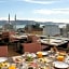 Crowne Plaza Istanbul - Ortakoy Bosphorus, an IHG Hotel