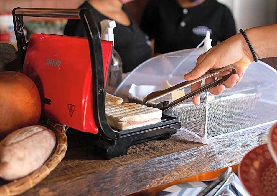 Haka Maori Jericoacoara