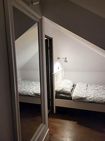 Small Twin Room