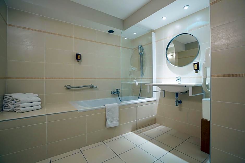 Hotel Amiraute