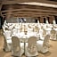 Hotel Shangri-La Roma by OMNIA hotels