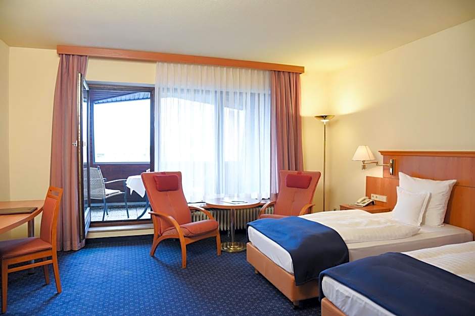 Parkhotel Bad Homburg