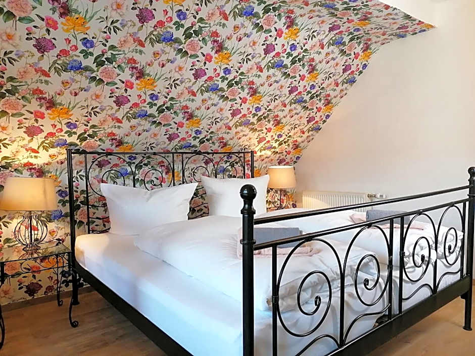 Pension Pfefferstübchen