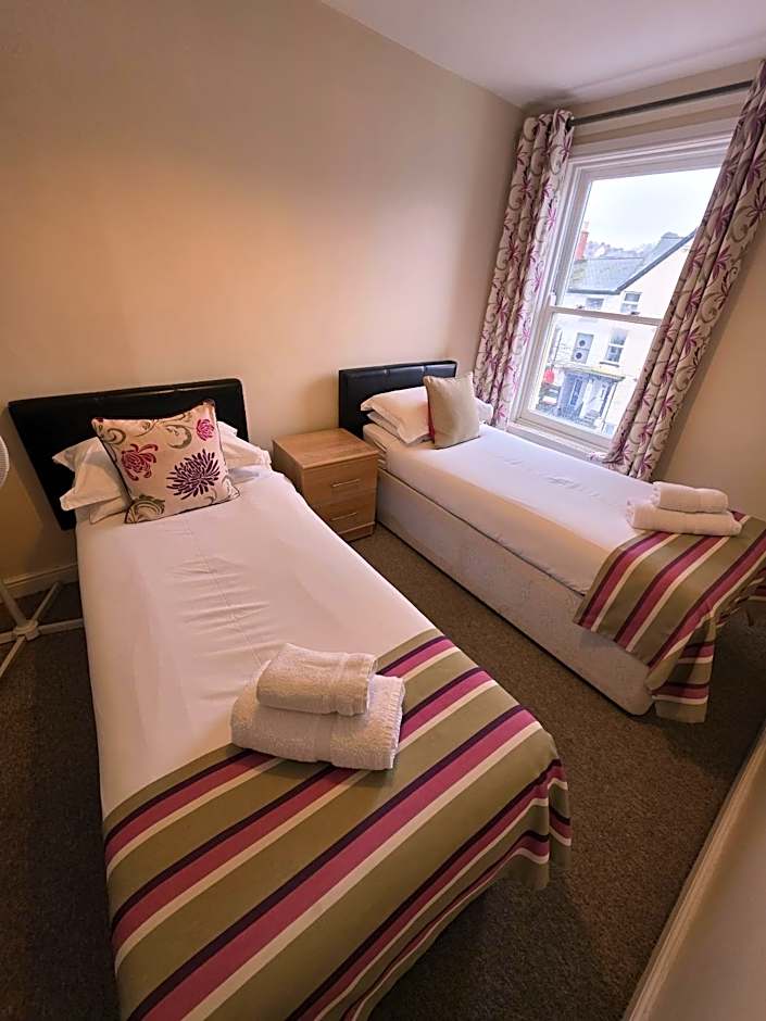 Harry's Hotel