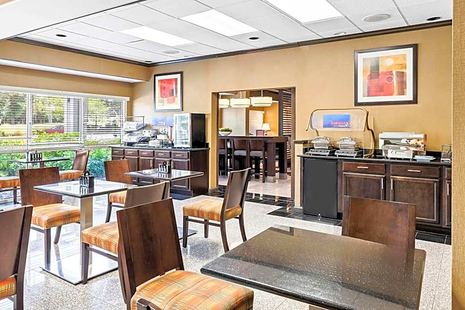 Best Western Gwinnett Center